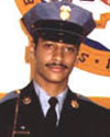 Police Officer Antonio Martinez Kelsey | Prince George's County Police Department, Maryland