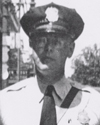 Officer George Arnold Kemp | Thomasville Police Department, North Carolina