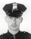 Police Officer George R. Kempen | Nassau County Police Department, New York