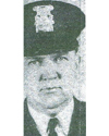 Sergeant Alphonse H. Kemper | Detroit Police Department, Michigan
