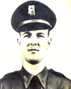 Trooper Tommy E. Kendall | Mississippi Department of Public Safety - Mississippi Highway Patrol, Mississippi