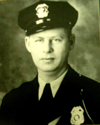 Officer Henry Dow Kennedy | Mount Airy Police Department, North Carolina