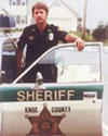 Investigator James Kenneth Kennedy | Knox County Sheriff's Office, Tennessee