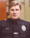 Officer Jimmy Earl Kennedy | Juneau Police Department, Alaska