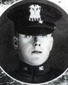 Patrolman John D. Kennedy | Nassau County Police Department, New York