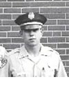 Officer Kenneth Michael Kennedy | Hutchinson Police Department, Kansas