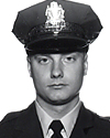 Police Officer Joseph Charles Friel | Philadelphia Police Department, Pennsylvania