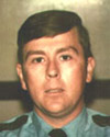 Patrolman Paul Michael Kennefick | Metropolitan Police Department, Massachusetts