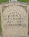 Patrolman James M. Kenney, Jr. | Wellsville Police Department, Ohio