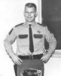 Lieutenant Earl James Kennicutt | Ramsey County Sheriff's Department, Minnesota