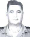 Master Sergeant William Kenny | Mississippi Department of Public Safety - Mississippi Highway Patrol, Mississippi