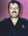 Deputy Sheriff Richard Amacker Kent, III | Tangipahoa Parish Sheriff's Office, Louisiana
