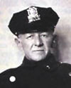 Patrolman Leo L. Kerber | Rochester Police Department, New York
