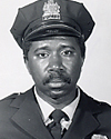 Police Officer Winfred Sylvester Hunter | Philadelphia Police Department, Pennsylvania