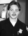 Patrolman Michael W. Brown | Garfield Heights Police Department, Ohio