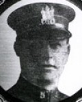 Police Officer Francis V. Keyes | Albany Police Department, New York