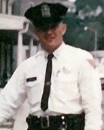 Patrolman Samuel Steven Kidwiler | Brunswick Police Department, Maryland
