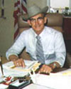Sheriff Eugene Edward Kiefer | Clear Creek County Sheriff's Office, Colorado