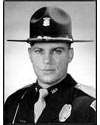 Trooper William Frederick Kieser | Indiana State Police, Indiana