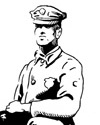 Patrolman Samuel Kilbane | Cleveland Division of Police, Ohio