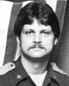 Police Officer Carl V. Kime, Jr. | Tulsa Police Department, Oklahoma