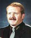 Sergeant Allen Leslie Kimery | Missoula County Sheriff's Office, Montana