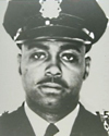 Patrolman Al Charles Kinard | Winston-Salem Police Department, North Carolina