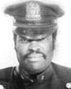 Police Officer Carlos King | New York City Transit Police Department, New York