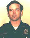 Police Officer Lyndon Fred King | Grand Prairie Police Department, Texas