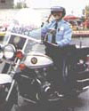 Private Robert John King | Hyattsville Police Department, Maryland