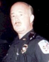 Sergeant Gregory Phillip Howard | Floyd County Police Department, Georgia