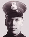 Patrolman William Thomas Kinney | Louisville Police Department, Kentucky