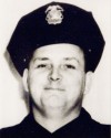 Auxiliary Police Officer Lawrence Vernon Kipfinger | Columbus Division of Police, Ohio