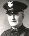 Patrolman George Kirk | Lorain Police Department, Ohio