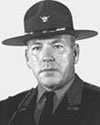 Lieutenant James A. Kirkendall | Ohio State Highway Patrol, Ohio