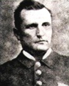 Police Officer George W. Kirkley | Birmingham Police Department, Alabama