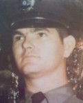 Patrolman Larry Joel Kite | Mineral Wells Police Department, Texas