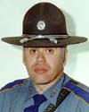 Corporal Robert Whittington Klein | Arkansas State Police, Arkansas