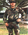 Border Patrol Agent Jose Angel Nava | United States Department of Justice - Immigration and Naturalization Service - United States Border Patrol, U.S. Government
