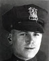 Patrolman Arthur J. Klepper | Nassau County Police Department, New York