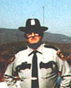 Corrections Officer George H. Klimpel | Nassau County Sheriff's Department, New York