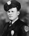 Patrolman Harold Emmerson Klinkefus | Iowa State Patrol, Iowa