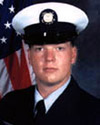 Coast Guardsman Jonathan D. Scotchmer | United States Coast Guard, U.S. Government