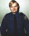 Deputy Constable Norman Kim Nisson | Provo City Constable's Office, Utah