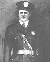 Patrolman Frank J. Knoebel | Madison Police Department, Indiana