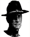 Policeman John James Knox | Philadelphia Police Department, Pennsylvania