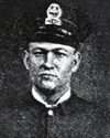 Patrolman T. B. Hindman Knox | Memphis Police Department, Tennessee