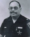 Lieutenant John Paul Gisclon | Ashland County Sheriff's Office, Ohio