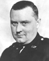 Patrolman Peter J. Knudsen | New York City Police Department, New York