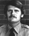 Sergeant Arthur W. Koch | Fairfield Police Department, California